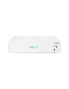 Router HPE Networking Instant On Secure Gateway 4-port Gigabit SG1004 (S0G33A)