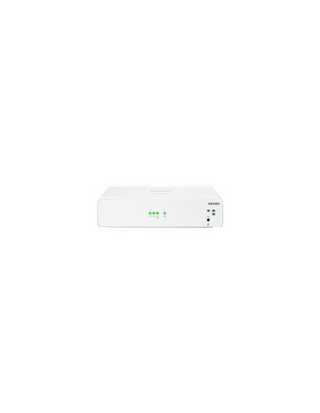 Router HPE Networking Instant On Secure Gateway 4-port Gigabit SG1004 (S0G33A)