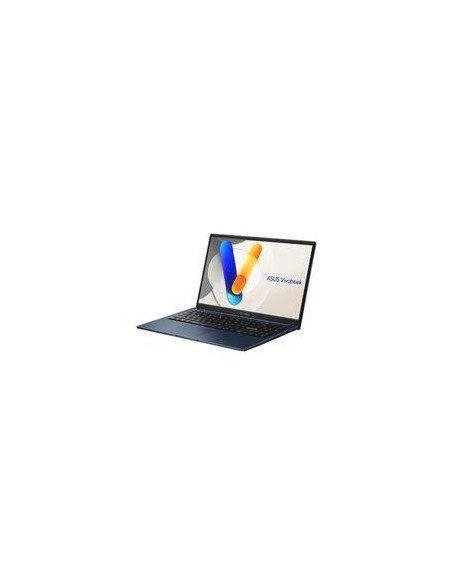 Prenosnik Asus Vivobook X1504VA-BQ3010W (90NB13Y2-M01FX0)
