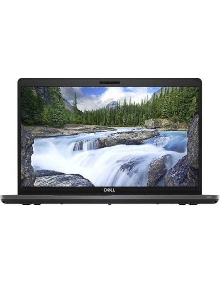 Prenosnik Dell Latitude 15 5500 / i7 / RAM 16 GB / SSD Disk / 15,6″ FHD