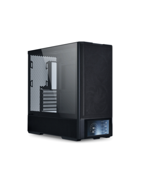 Ohišje Lian Li LANCOOL 207 Digital (LAN207DX)