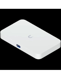 Brezžični router Ubiquiti Cloud Gateway UCG-FIBER-EU
