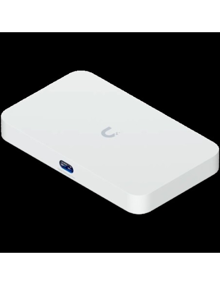 Brezžični router Ubiquiti Cloud Gateway UCG-FIBER-EU