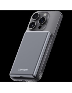 Baterija polnilna Canyon Power Bank OnPower 505 (CNS-CPB505DG)