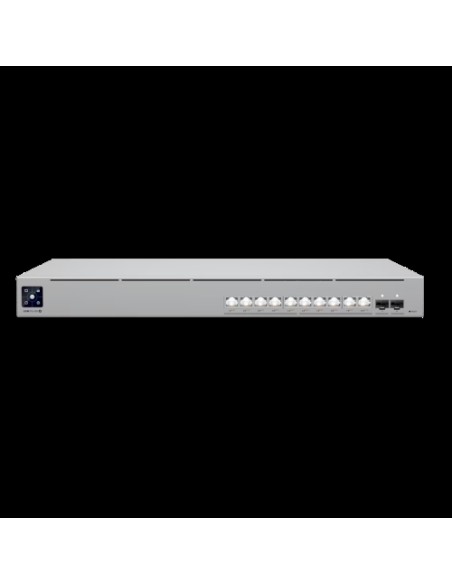 Switch Ubiquiti USW-PRO-XG-10-POE-EU
