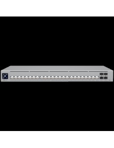 Switch Ubiquiti USW-PRO-HD-24-POE-EU