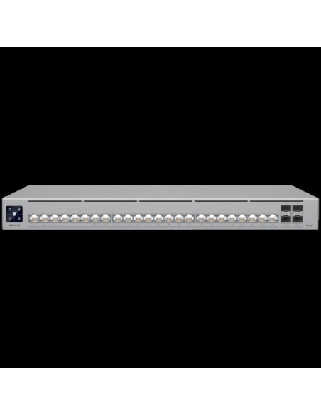 Switch Ubiquiti USW-PRO-HD-24-POE-EU