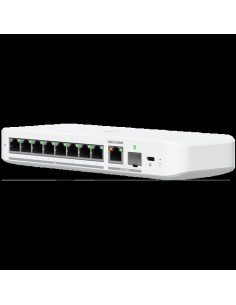 Switch Ubiquiti USW-FLEX-2.5G-8-POE