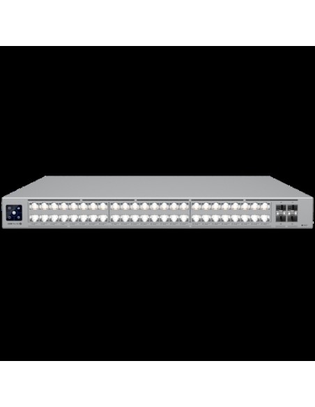 Switch Ubiquiti USW-PRO-XG-48-POE-EU