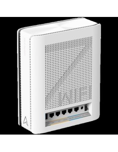 Dostopna točka Asus ZenWiFi BQ16 (90IG08K0-MO3N4V), 3pack