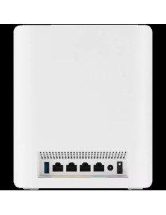 Dostopna točka Asus ZenWiFi BT8 (90IG0930-MO3B40), 3-pack