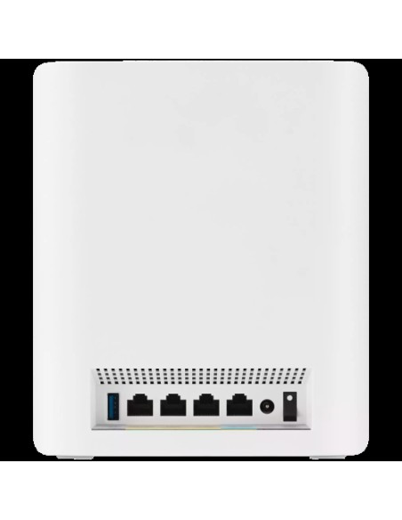 Dostopna točka Asus ZenWiFi BT8 (90IG0930-MO3B40), 3-pack