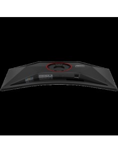 Monitor AOC 34"/86.36cm CU34G4Z, 3440x1440, 240Hz, 2500:1, 1ms