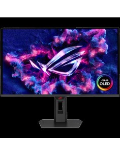 Monitor Asus 27"/68cm XG27AQDPG, 2560x1440, 500Hz, 1.5M:1, 1000 cd/m2, 0.03ms