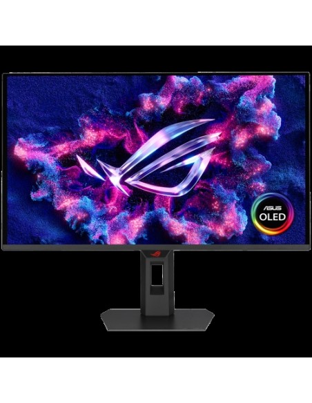 Monitor Asus 27"/68cm XG27AQDPG, 2560x1440, 500Hz, 1.5M:1, 1000 cd/m2, 0.03ms