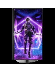 Monitor AOC 24"/61cm AG246FK, 1920x1080, 1000:1, 400 cd/m2, 0.5ms