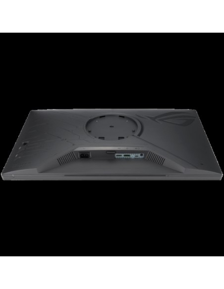Monitor Asus 27"/68cm XG27ACMS, 2560x1440, 320Hz, 1000:1, 500 cd/m2, 0.3ms