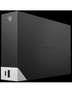Zunanji disk Seagate One Touch Hub 12TB (STLC12000402)