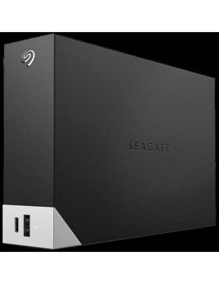 Zunanji disk Seagate One Touch Hub 12TB (STLC12000402)
