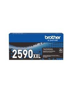 Brother toner TN-2590XXL za HL-L2442/2460/2402 (5.000 str.)
