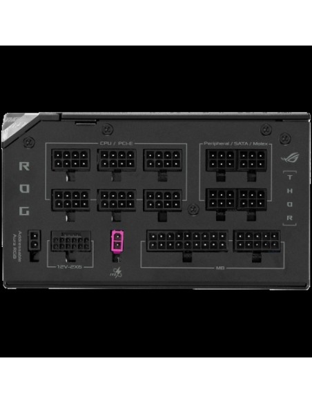 Napajalnik Asus 1200W ROG Thor Platinum III (90YE00V2-B0NA00)