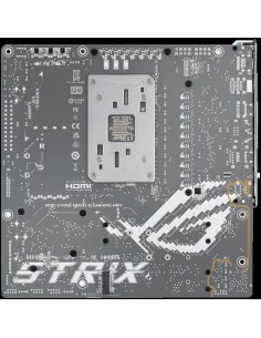 Osnovna plošča Asus ROG STRIX B850-G GAMING WIFI (90MB1M30-M0EAY0)