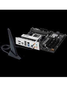 Osnovna plošča Asus B850M MAX GAMING WIFI (90MB1LL0-M0EAY0)