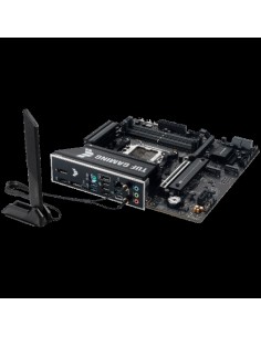 Osnovna plošča Asus TUF GAMING B850M-E WIFI (90MB1LS0-M0EAY0)