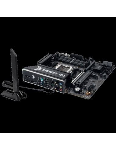 Osnovna plošča Asus TUF GAMING B850M-E WIFI (90MB1LS0-M0EAY0)