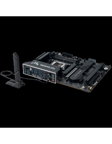 Osnovna plošča Asus TUF GAMING X870E-PLUS WIFI7 (90MB1M70-M0EAY0)