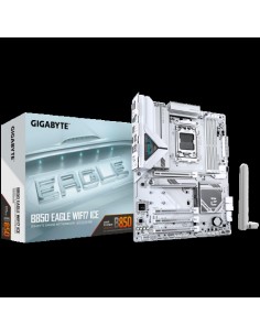 Osnovna plošča Gigabyte B850 EAGLE WIFI7 ICE