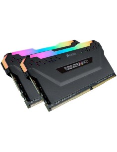RAM DDR4 2x16GB 3600MHz Corsair Vengeance RGB PRO (CMW16GX4M2D3600C18)