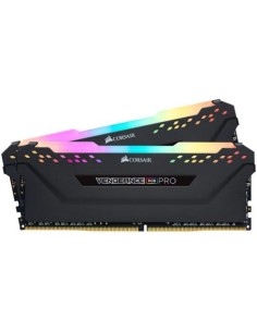 RAM DDR4 2x16GB 3200MHz Corsair Vengeance RGB PRO Black (CMW32GX4M2E3200C16)