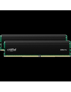RAM DDR4 2x32GB 3200MHz Crucial Pro (CP2K32G4DFRA32A)