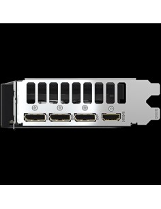 Grafična kartica Gigabyte RTX5060 EAGLE OC (GV-N5060EAGLE OC-8GD)