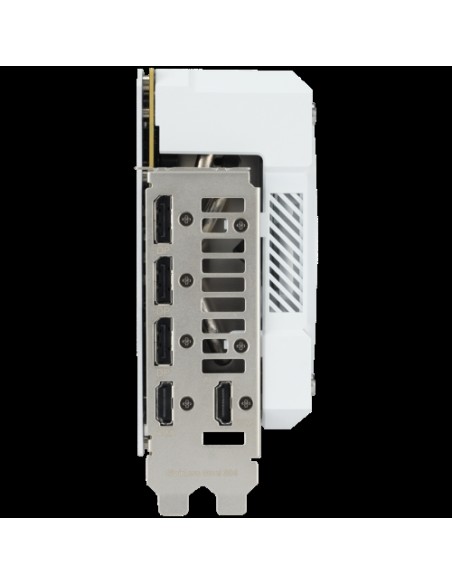Grafična kartica Asus RTX5070Ti White OC Edition (90YV0MD3-M0NA00)