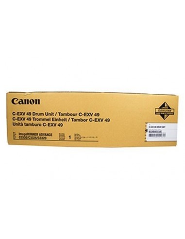Canon boben C-EXV49 za iR-C3320/3325/3330 (75.000 str.)