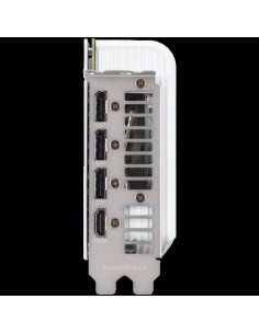 Grafična kartica Asus RTX5070 White OC Edition (90YV0M19-M0NA00)