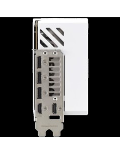 Grafična kartica Asus RTX5080 White OC Edition (90YV0LV4-M0NA00)