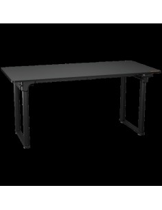 Miza Cougar E-GRAV 160 Electrical Gaming Desk (CGR-E-GRAV160)