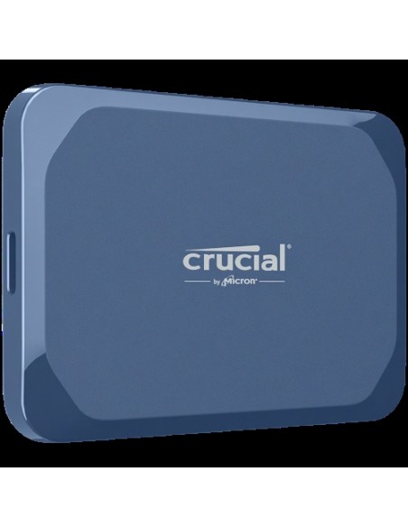Zunanji SSD Crucial X10 2TB (CT2000X10SSD9)