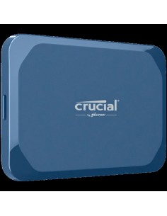 Zunanji SSD Crucial X10 4TB (CT4000X10SSD9)