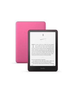 E-bralnik Amazon Kindle Paperwhite Signature 2024 (B0CFPN5PRF)