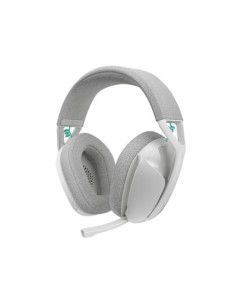 Slušalke Logitech G321 (981-001569), bele