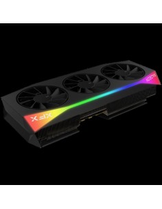 Grafična kartica XFX RX9070 XT OC Gaming Edition (RX-97TRGBBB9)