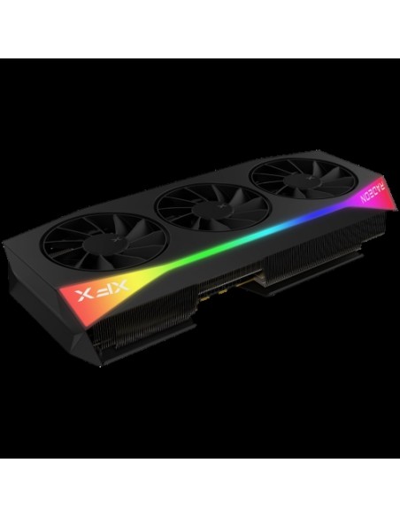 Grafična kartica XFX RX9070 XT OC Gaming Edition (RX-97TRGBBB9)