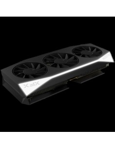 Grafična kartica XFX RX9060 XT OC Gaming Edition (RX-96TMERCB9)