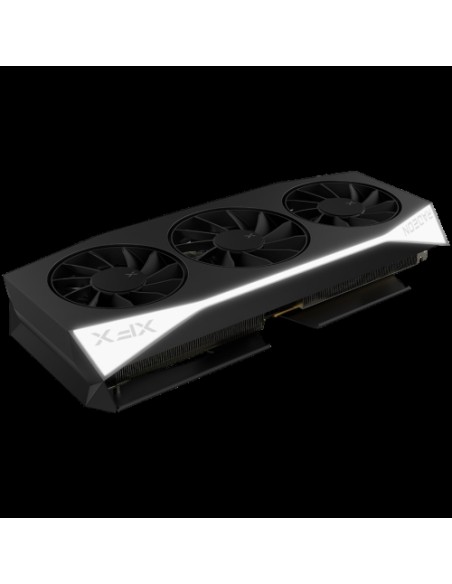 Grafična kartica XFX RX9060 XT OC Gaming Edition (RX-96TMERCB9)