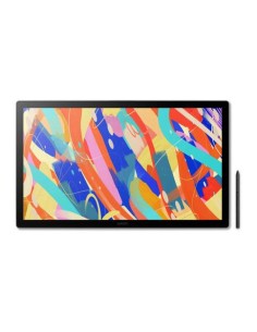 Grafični zaslon Wacom Cintiq 24 Touch (	DTK246K0B)