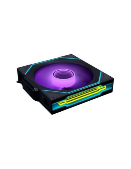 Ventilator Lian Li UNI FAN SL-INF Wireless 120 ARGB PWM (12SLIN1W1B)